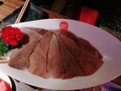 脆毛肚-九鼎轩脆毛肚火锅(三钢里店)