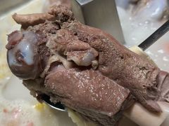 -海底捞火锅(莘松路店)