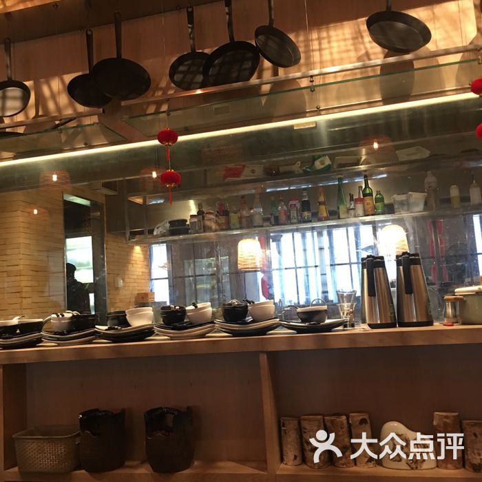 宴小厨图片-北京浙江菜-大众点评网