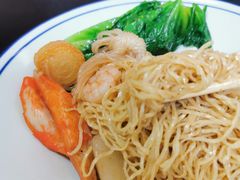 -左记港食(融科天城店)
