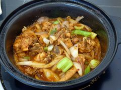 -重庆鸡公煲(学衡路店)
