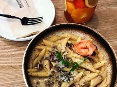 -Maxpoint Kitchen 西餐咖啡(乐峰广场店)
