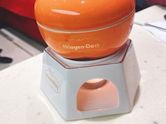 -哈根达斯(青岛海信店)