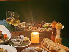 -Osteria Garden 生蚝花园餐厅(原进贤路店)