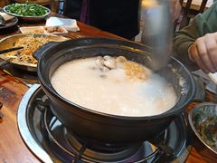 -盈田盈粥庄(博山东路店)