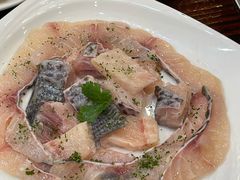 招牌脆肉罗非鱼-御膳粥·牛乳粥底火锅·地道顺德菜(容桂店)