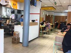 -麦当劳(安定门外大街店)