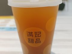 -满记甜品(水游城店)