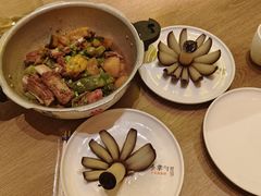 -金掌勺锅包肉(太原万达店)