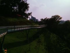 -广州雕塑公园