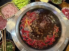 -大龙火锅(老店)