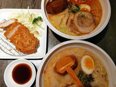 -味千拉面(又一城店)