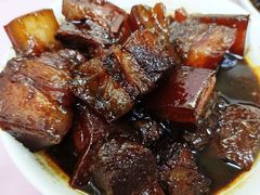 红烧肉-蘭心餐厅(进贤路店)