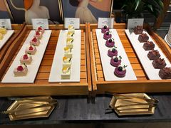 -圣丰索菲特·2 On 988 Café 自助餐厅