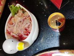 -矮板凳老火锅(宽窄巷子店)