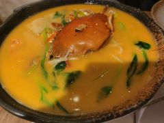 -十面欢腾·海鲜面·台式Bistro(长乐路店)