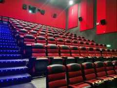 -上影国际影城(普陀绿地缤纷城店)