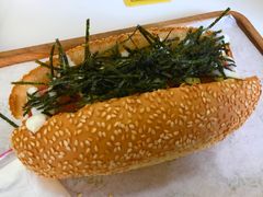 -艾薯夫妇Aysh(福田星河COCOPark店)
