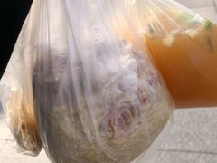 普通加肉拉面-正宗小金家金氏拉面(南山路店)