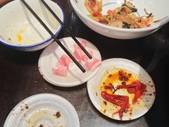 -富正毅三下锅连锁(三店)