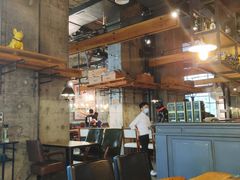 -I HOLIC艾豪丽披萨(KKone店)