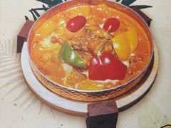 -金厨泰国餐厅·全泰籍厨师料理(拱北店)