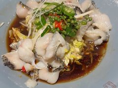 -小吊梨汤·北京菜·烤鸭(望京四元桥购物中心店)