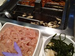 -海底捞火锅(北京路店)
