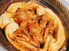 -二十一分小锅炖(中心店)