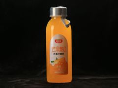 特色饮品-百味源炭火烤翅 ·夜市大排档(酒仙桥店)