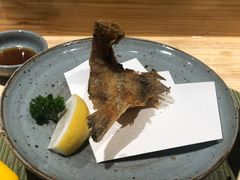 -镹·鱼料理  国产鱼使用店