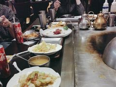 -大神太神·铁板烧(七宝领展广场店)