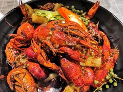 -华仔龙虾(永乐路总店)