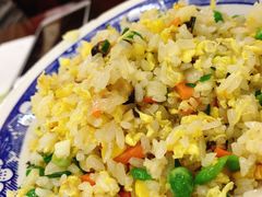 扬州炒饭-粗茶淡饭(东关街店)