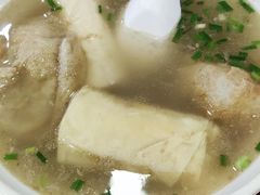 -德兴馆(广东路总店)