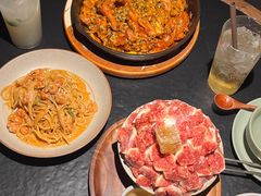 -NEED创意韩国料理(青岛万象城店)
