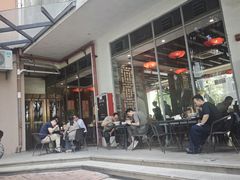 -秦园陕西手工面馆(番禺节能科技园店)