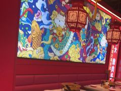 -南锣肥猫·麻辣烤鱼·15年现烤现卖(通州领展店)