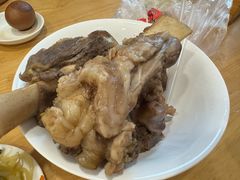 -水仙拉面(水仙街店)