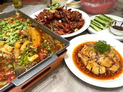 -欧记轩龙虾·私房菜(A店)