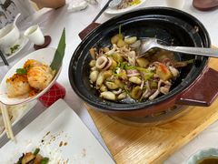 -鹿鸣酒家(越秀店)