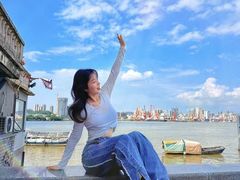 -长洲岛