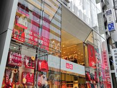 -优衣库(银座店)