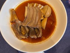 -新加坡泰国村酒楼(五角场店)
