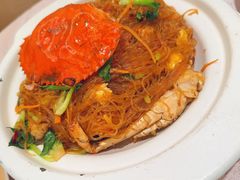 -新南华大酒店(广中店)