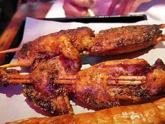 -肉串汪(望京店)