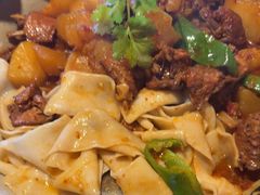 -那时新疆·若羌(经纬汇店)