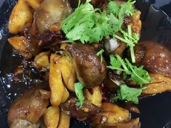 -老虎滩大连海鲜烧烤(建邺云锦路总店)