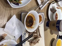 -秦香阁·西北家常菜(徐汇日月光中心店)