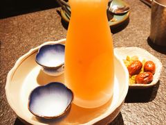 -丝路金桃·新疆菜(徐汇店)